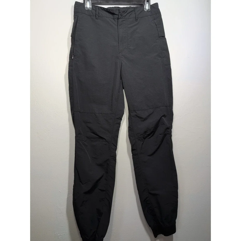 Without Walls Mens Small Hiking Pants Outdoor‎  Black